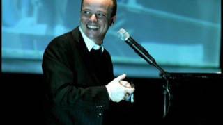 Gigi D'alessio - GIORNI - Sigla di AMICI 2008 inedito NEW