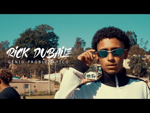 Dubaile - Gênio Problemático ( Prod Jay-Gueto)