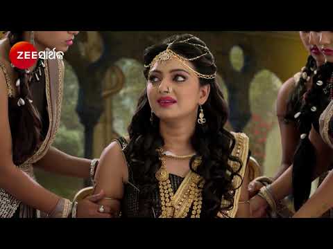 Sata Bhainka Sunanaki | Odia Serial | Full Ep - 75 | Zee Sarthak