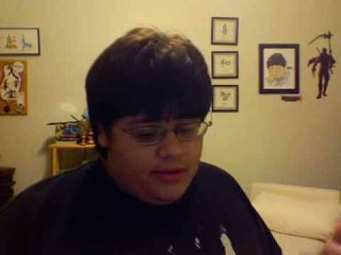 I destroy Zephrynix's challenge with teh best console evars