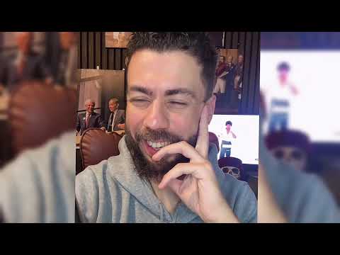 مداخلات من عالم آخر مع شوقي بن زهرة حول موضوع الجولة الثانية من المحادثات حول الصحراء المغربية