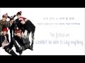 EXO K 첫 눈 First Snow Color Coded Hangul Rom Eng Lyrics