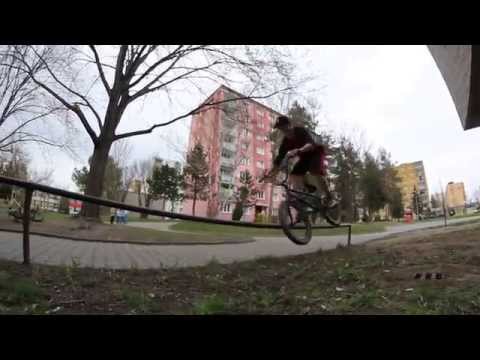 Jiří Blábol Street 2015