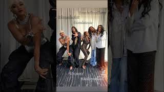 #DC5! 👠✨ #letoyaluckett #beyonce #lataviaroberson #kellyrowland #michellewilliams #
