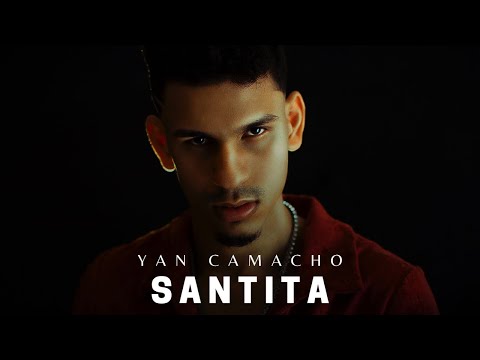 Santita (Audio Oficial) - Yan Camacho