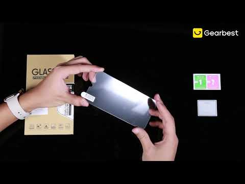 Glass Screen Protector + Lens Protective Film for Xiaomi Mi 9T / 9T Pro - Gearbest.com