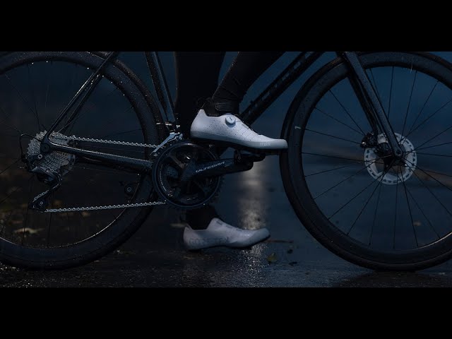 Fizik Tempo Artica R5 GTX - Winter Road Bike Shoes Winter Road