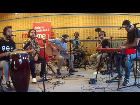 Aslándticos en 'Abierto hasta las 2': "Mi primer día"