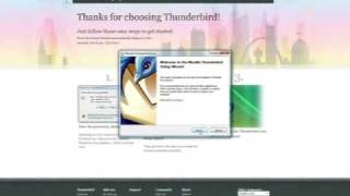 Configuring Your FSU Email in Mozilla Thunderbird