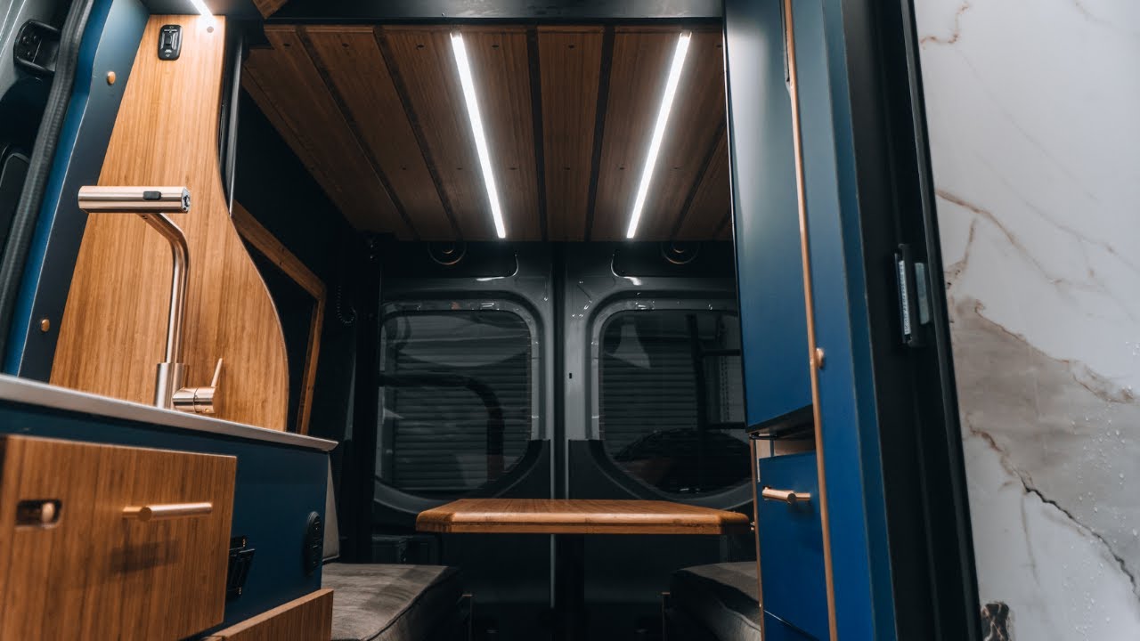 Stunning Preposterously Exotic Off Grid Luxury Inside Unit image