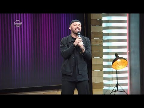 გიორგი წიკლაური | „ვარდზე მეტი ეკლები აქვს ლამაზებს"