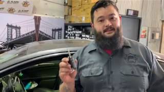 How To Install 2013 Ford Fusion Remote Car Starter Simple Do It Yourself