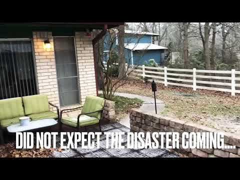 Texas Snowmageddon Deep Freeze & ERCOT Power Disaster Documentary - THE FULL EXPERIENCE!