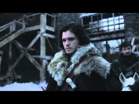 Game of Thrones II Hope II