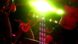 The Black Dahlia Murder - Den Of The Picquerist (Chameleon Club 10-8-2011)