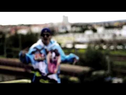 BK City - Nechte mě bejt / Holly prod. DJ Pondy