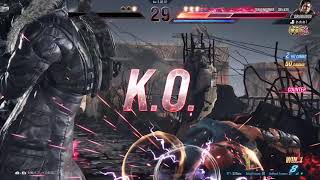 鉄拳8 ポール 397 コメント質問歓迎