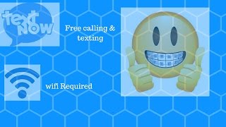 How to call and text without a plan (Internet required)