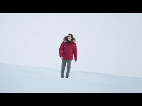 Проверено погодой и командой Bjorn LARSEN