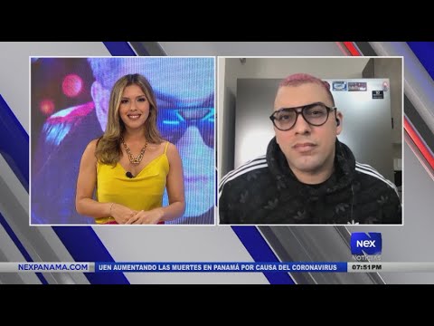 Jav Jurado nos habla de su nuevo vídeo musical "Desde ayer"