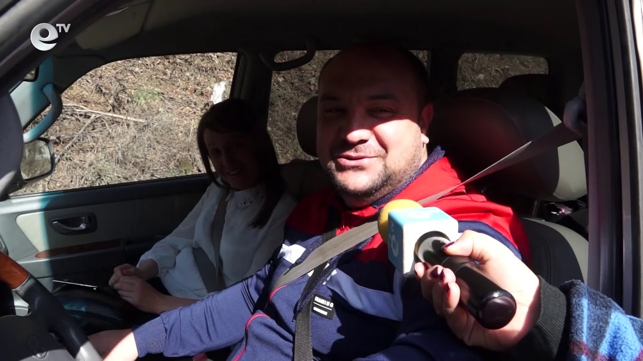 ЧРД на свлачището край Тикале, мислят да го укрепват с полутунел