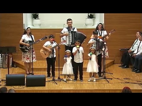 Isus iubit, când vei veni