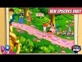 Dora The Explorer Welcome To Fairytale Land Akili Kids