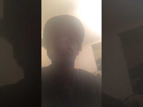 Tbeezy playing songs that are on the album for summer