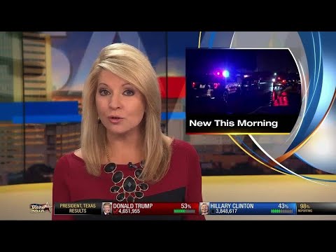 Woman shot after giving co-worker ride home