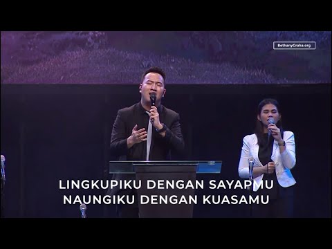 Lingkupiku - Bethany Nginden