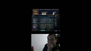 なんかADC人気過ぎて中々できない#leagueoflegends  #shorts #雑談