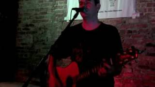 Scott Holcomb - 8/19/09 - Before Things Go Horribly Wrong (with I Ride My Bike)