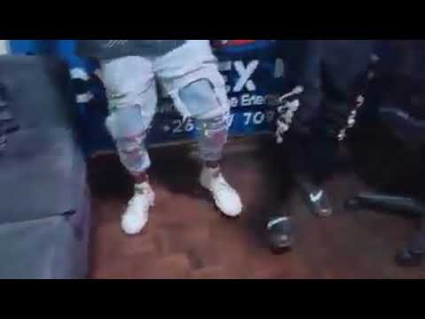 Blot Ft Ndunge Yut new Freestyle ⚡ listen