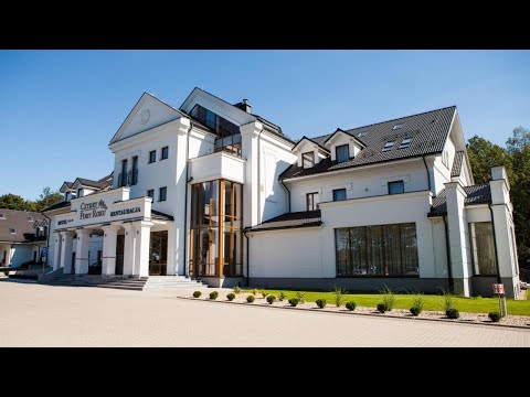 Cztery Pory Roku, Bielsk Podlaski, Poland