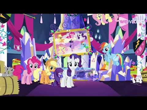 Tigger and the Beanstalk part 7 - "My Favorite Dream"