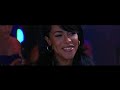 Trish and Han/Aaliyah - Are You Feelin' Me?/ Romeo must die (2000)