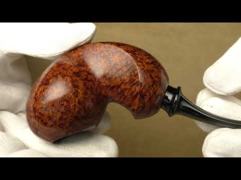 Cornelius Maenz - pipe 161