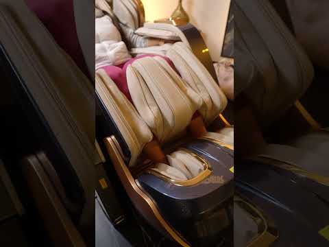 Titan 2 - Tu momento de relajación después del entrenamiento