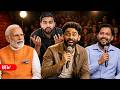 370 Biryani Modi Sets Record Khan Sir In Trouble Sunday Show