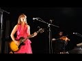 Feist - A Commotion – Live in San Francisco