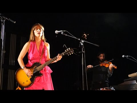 A Commotion - Feist