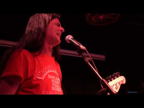 The Atomic Bitchwax at The High Water Mark Lounge  3, 29, 2023