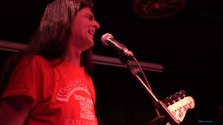 The Atomic Bitchwax at The High Water Mark Lounge  3, 29, 2023