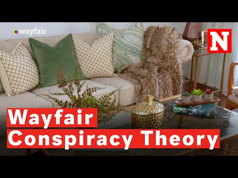 What To Know About The Wayfair Conspiracy Theory About Child Sex Trafficking And Expensive Cabinets