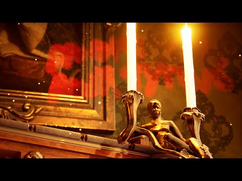 Exploring the SCP Foundation: SCP-3288 - The Aristocrats