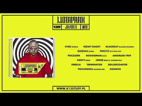 KaeN - Prestiż feat. Epis DYM KNF