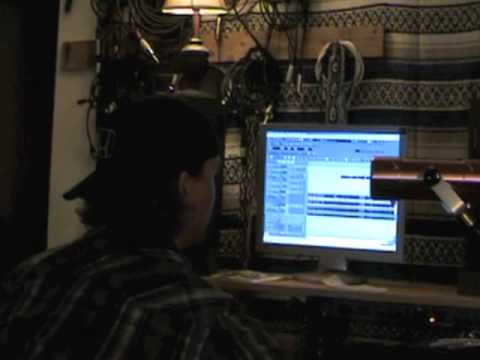 Video Review: Placid Audio Copperphone Mic