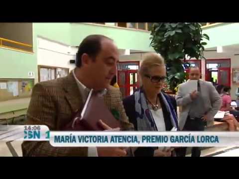 María Victoria Atencia, poeta malagueña, Premio Nacional de las Letras Españolas 2025