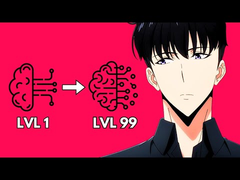 The Sung Jinwoo Mindset Blueprint | Solo Leveling