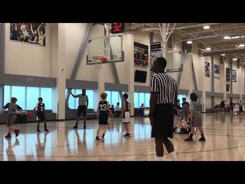 WPT 10u vs. Team Nikos @ Ladera Ranch - 6/5/22